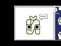 Alphabet Lore Russian Comic All Parts