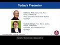 Section GG Functional Abilities and Goals Webinar