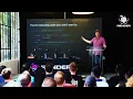 Ben Lesh - Async Programming in JavaScript Sucks