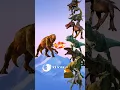 Download Lagu D-rex vs All the  stongest dinosaurs in the Jurassic franchise