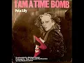 Lagu Peta Lily And Michael Process - I Am A Time Bomb [Official Audio]