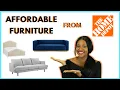 Home Depot Furniture - Designer Favorites Affordable Furniture