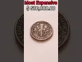 MOST EXPENSIVE $ 500,000.00 Don't Spend This Dime Ultra Rare Error Coin U.S.A