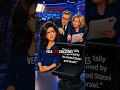 26 - Cecilia Vega Accuses CBS News of Pressuring Journalists