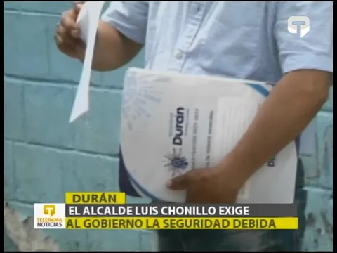 Volvió la atención en el municipio después del luto