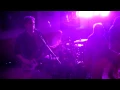 Mean Gene and the Flamethrowers - Slow Down - 1-3-15 - Sunset Grill