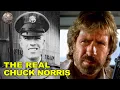 Who Is the Real Chuck Norris The Man Beyond the Meme