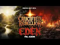 Download Lagu ⚔️ Welcome to EDEN FULL ALBUM – The Full Visual GOSPEL METAL ALBUM | Heavy Metal Forged In Fire