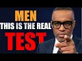 Kevin Samuels Men Need To Stop Ignoring These Red Flags