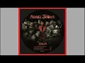 Michael Jackson Thriller (Steve Aoki Midnight Hour Remix) HD 2023