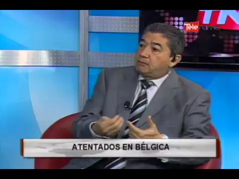 Dr. Carlos Estarellas 