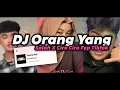 DJ ORANG YANG SALAH X CIRO CIRO MENGKANE FYP TIKTOK