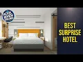 Hampton Inn by Hilton New York Times Square - Best Surprise Hotel New York NY United States
