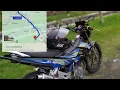 PERJALANAN DARI NGAWI KE NGANJUK #mudik #motovlog