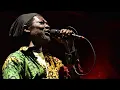 Lagu Baba Boom Riddim Live 🔥 Yaga Yoman \u0026 Roots Reggaement | Austria 2025