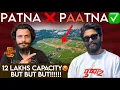 Download Lagu Why i am Excited for Pushpa 2 Trailer Launch Event in Patna || Poolachokka || Allu Arjun