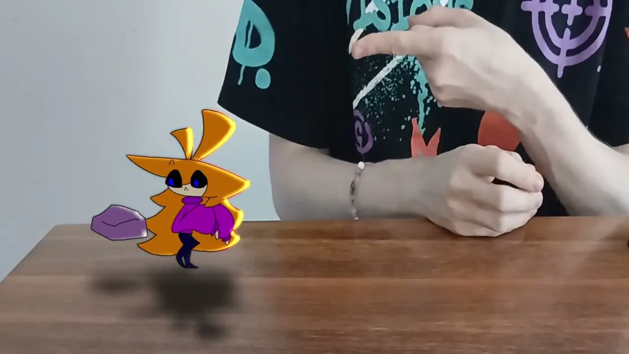 Intro Animation for a Youtube video of mine