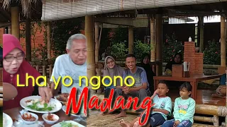 lha yo ngono makansiang kulinerindonesia