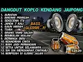 Lagu DANGDUT KOPLO KENDANG FULL, POPULER