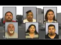 DPS Travis County Tax Assessor employees involved in title scheme