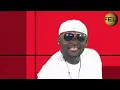 JB Mpiana feat. Seguin Mignon - Sans Permission (Clip Officiel en HD)