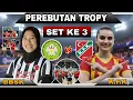 Download Lagu SET KE 3 Perebutan Juara Tropy Ferdi Zyrek  | Manisa BBSK vs Karsiyaka