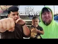 The Best of Fighters Talking Shit Before the SUPER BRAWL II at RnR 11