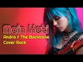 Lagu Andra \u0026 The Backbone - Main Hati Cover Ai
