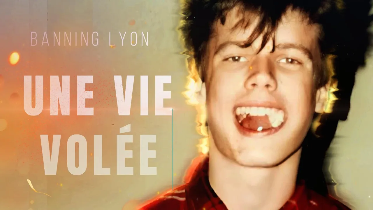 A 16 ans, il est interné à tort dans un hôpital psychiatrique / La Triste Histoire de Banning Lyon