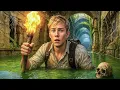 Download Lagu YouTuber Vanishes in Ancient Cave—What They Found Inside Is Terrifying