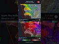 Florida Tornado Outbreak October 11-12 2023