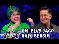 Download Lagu KEREN!! Umi Elvy Sukaesih Berhasil Sapu Bersih - Family 100