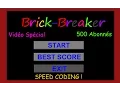 Special 500 Abonnes - Speed Coding