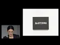 Bettina Pousttchi on On Kawara