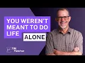 Download Lagu Re-Parenting - Part 103 - Loneliness: The Silent Struggle We All Feel