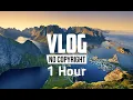 Download Lagu 1 Hour Fredji - Happy Life (Vlog No Copyright Music)