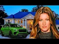 Gisele Bundchen Net Worth and Lifestyle 2023