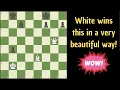 Download Lagu As always, white to move and win!