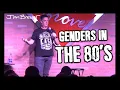 Genders in the 80s Jim Breuer