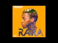 Tekno - Rara (OFFICIAL AUDIO 2016)