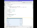 Python GUI with Tkinter 7 using classes