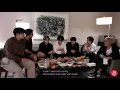 Download Lagu BTS meet megan thee stallion ( V-live ) 2021