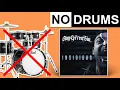 Insidious - Any Given Sin | No Drums (Play Along)