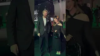 عرفتوا حدا من الممثلين الأتراك لانا محمد لاناولين Shorts Youtubeshorts 