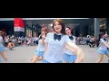 [KPOP IN PUBLIC] Girls’ Generation (소녀시대) - 'Gee' Dance Cover by A.M. From Taiwan