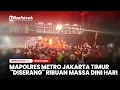 Download Lagu Mapolres Metro Jakarta Timur \