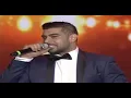 Adam - 7elf AL Amar | أدم - حلف القمر  ( Live Performance)