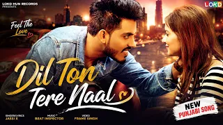 New Punjabi Song 2026 | Happy Raikoti × Deep Jandu | Full Video Song | Latest Punjabi Songs 2026