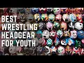 5 Best Wrestling Headgear for Youth You Can Buy in 2022