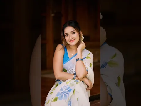 Radhimaa - Anikhasurendran video ♥️🫂🤗 #anikhasurendran #trending #shorts #shortsfeed #viral #reels